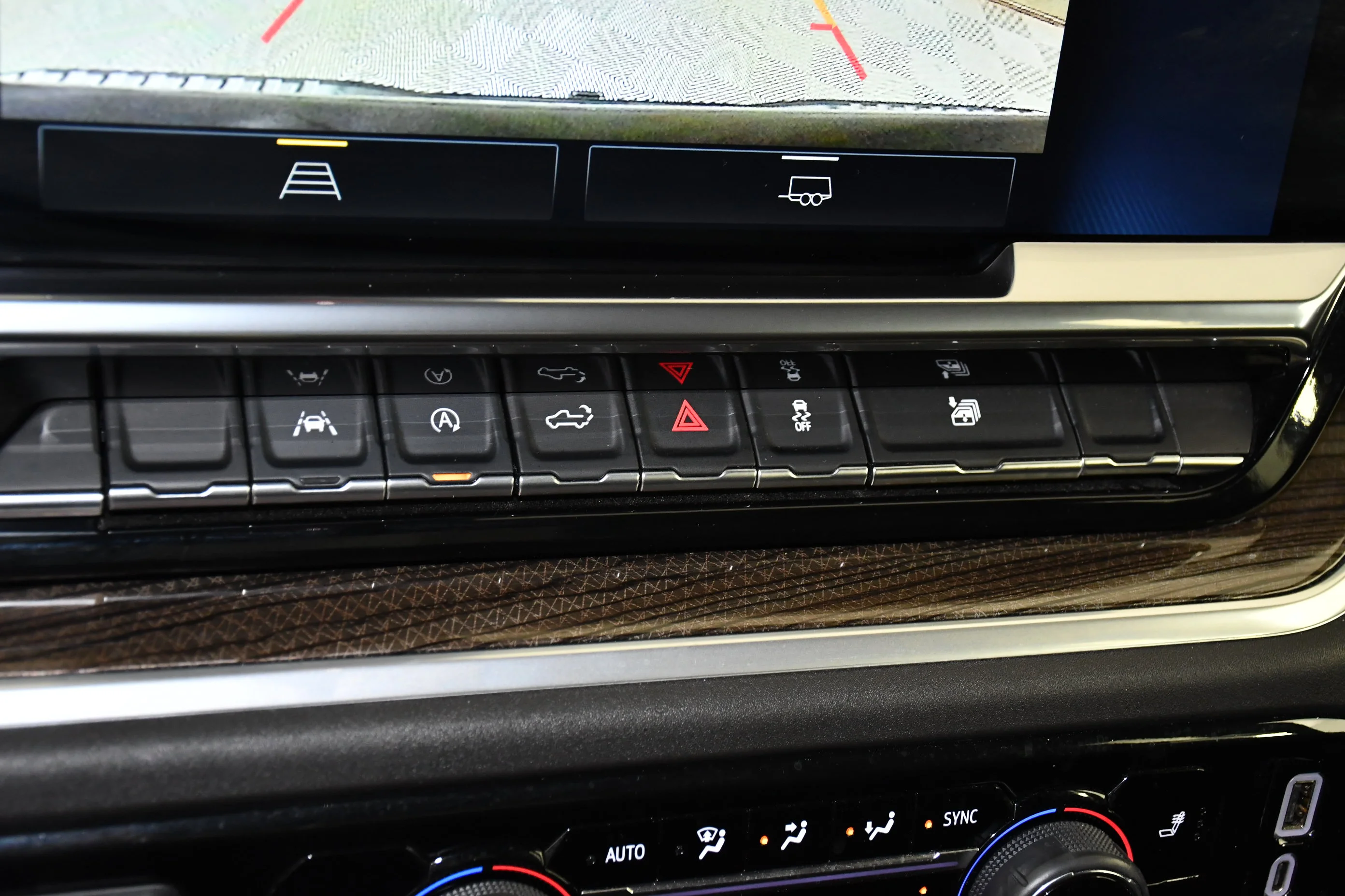 Used 2026 Black Chevrolet RST image 31