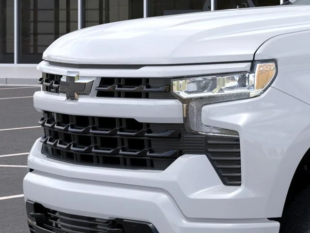 2026 Chevrolet Silverado 1500 RST - Photo 13