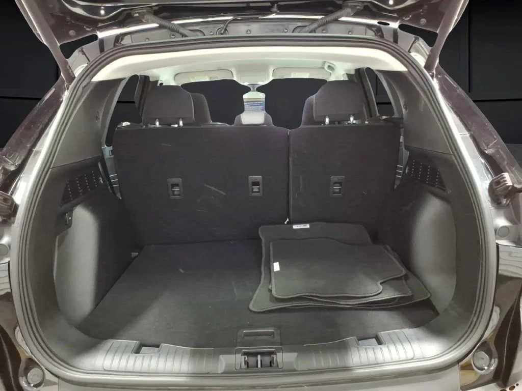Certified Used 2024 Black Ford Active image 14