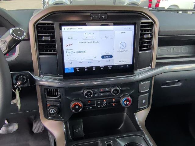 New 2026 Oxford White Ford STX® image 64