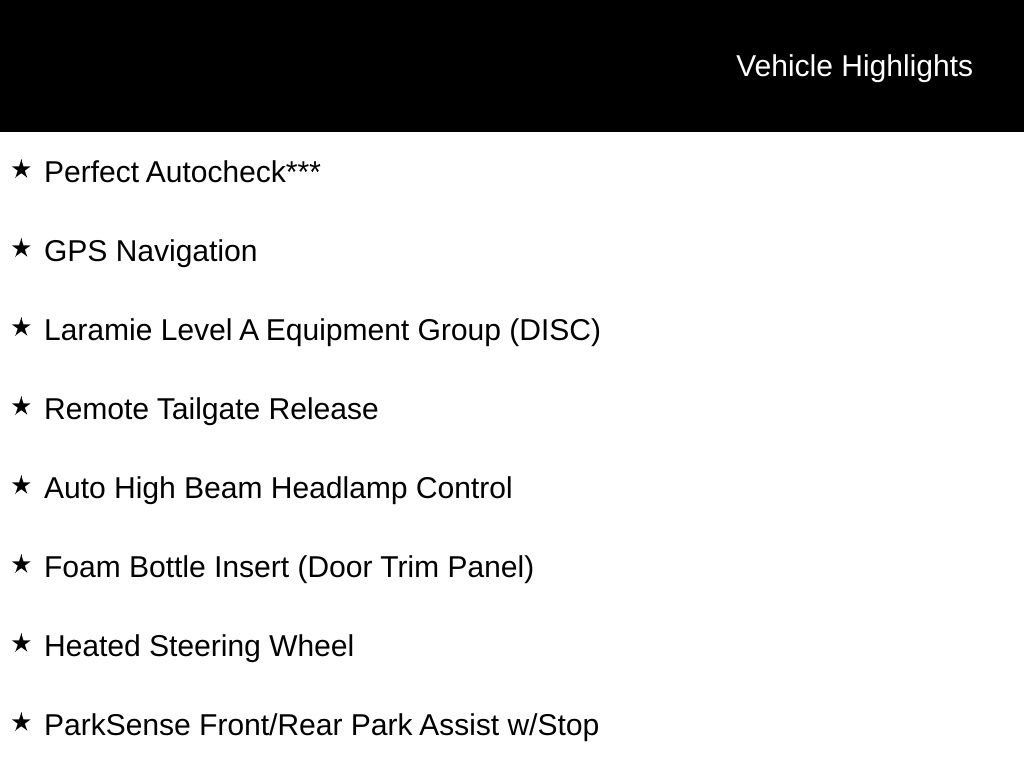 Used 2022 RAM Ram 1500 Pickup Laramie with VIN 1C6SRFJT3NN180702 for sale in Elk River, Minnesota