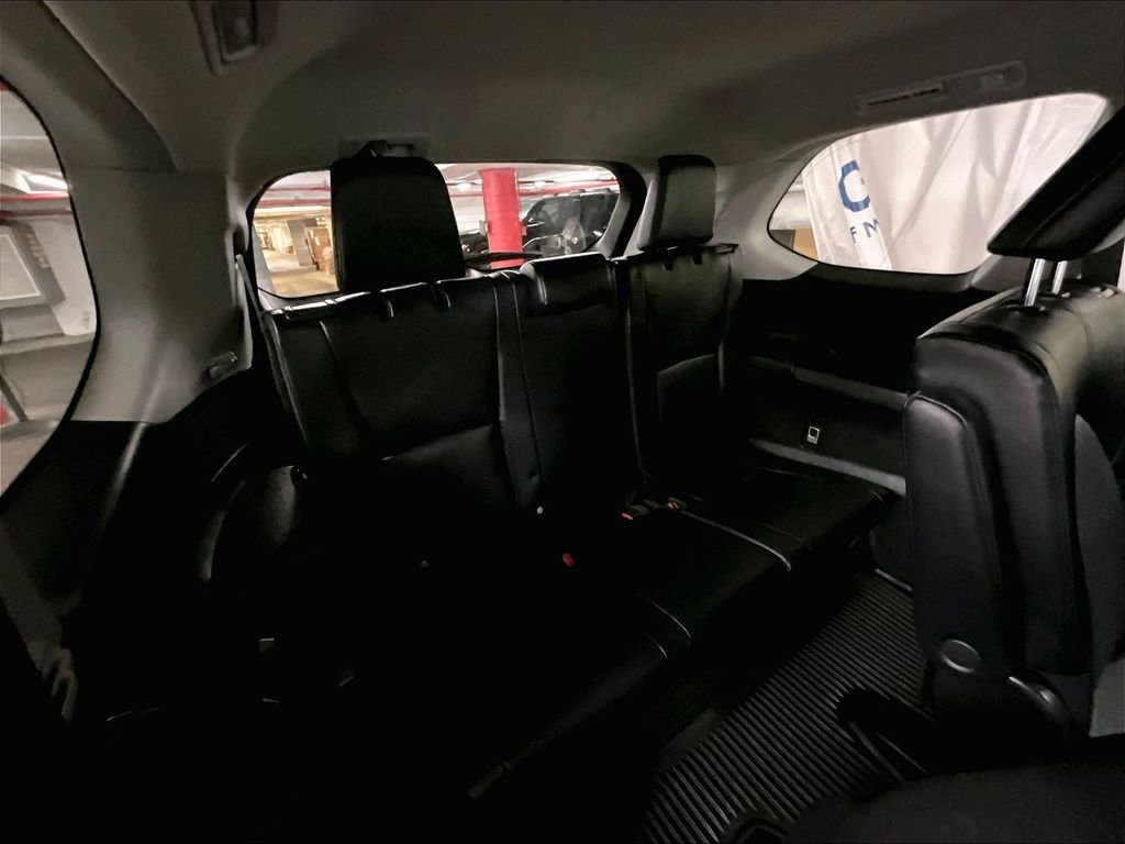 Used 2024 White Toyota XLE image 17