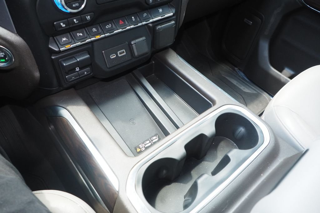 2020 GMC Sierra 1500 SLT - Photo 23
