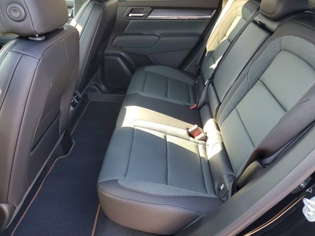 2026 GMC Terrain AT4 - Photo 20