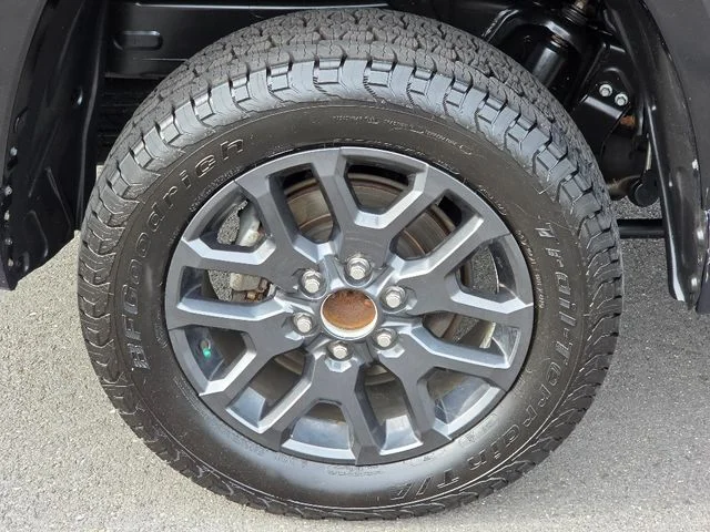 2023 Toyota Tundra Platinum - Photo 12
