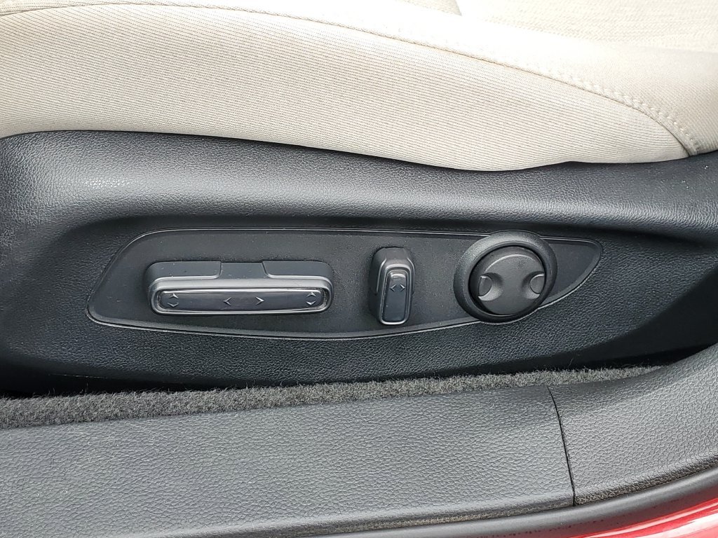 2023 Honda Accord EX - Photo 9