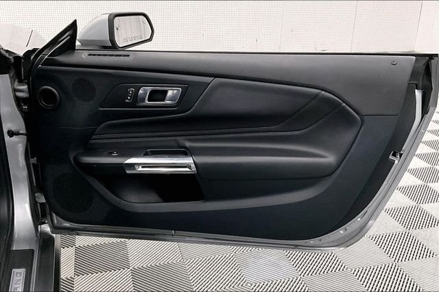 2024 Ford Mustang EcoBoost Premium - Photo 21