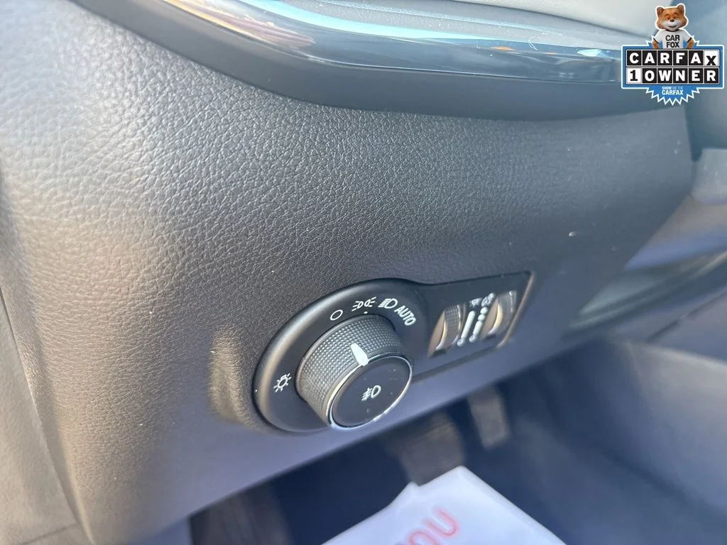 Used 2023 Gray Jeep Limited image 15
