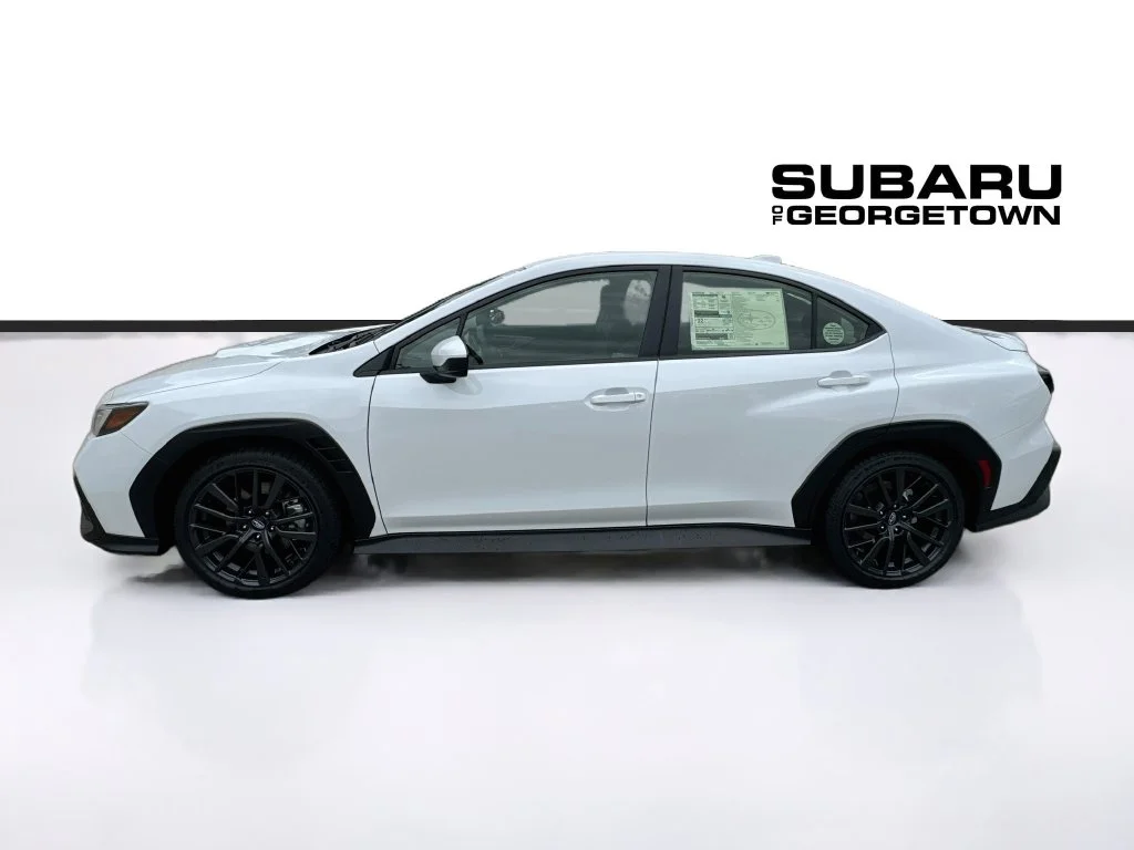 New 2026  Subaru Base image 5