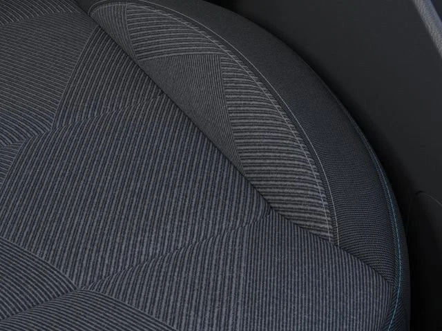 2026 Chevrolet Trax LS - Photo 21