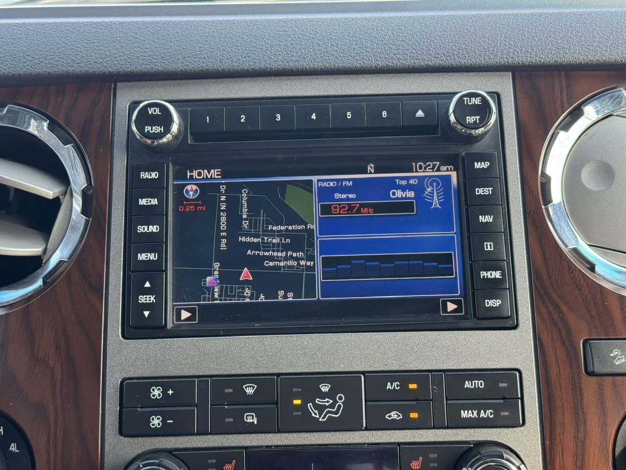 Used 2011 Gray Ford  image 19