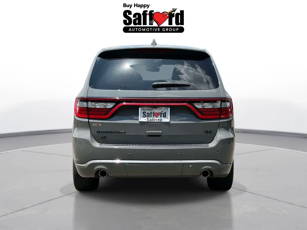 Used 2022 Gray Dodge R/T image 6