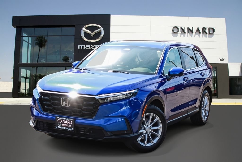 2023 Honda CR-V