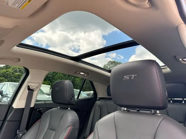 Used 2023 Gray Buick Essence image 21