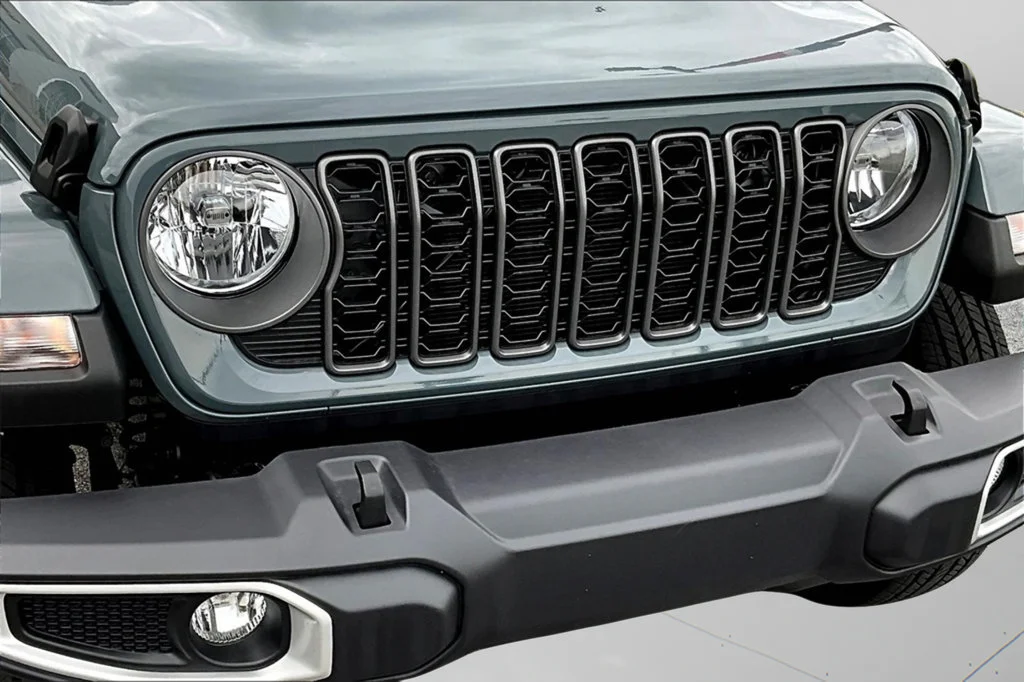 2025 Jeep Gladiator Sport S - Photo 31