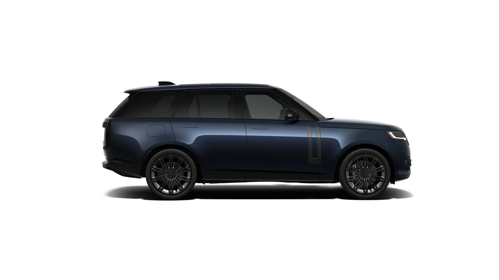 New 2026  LAND ROVER SE 400PS image 3