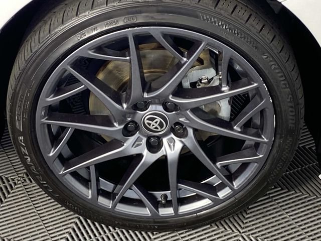 Used 2025 Beige Toyota XSE image 30