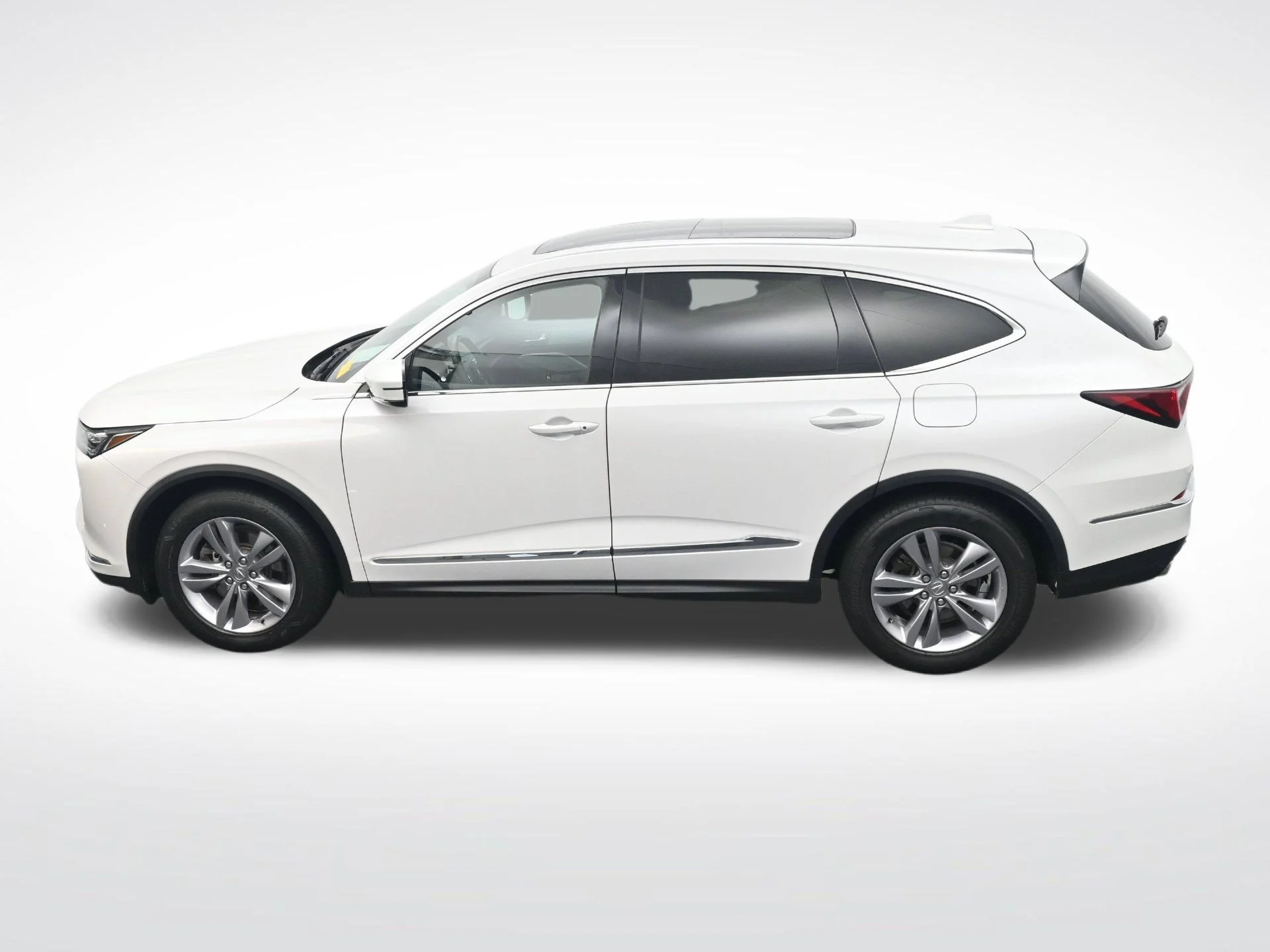 2024 Acura MDX Base - Photo 29