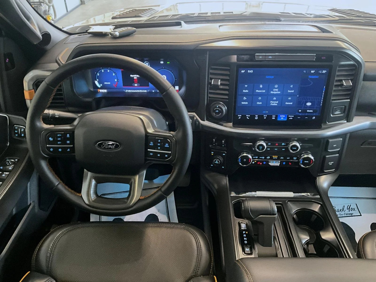 2025 Ford F-150 Tremor - Photo 13