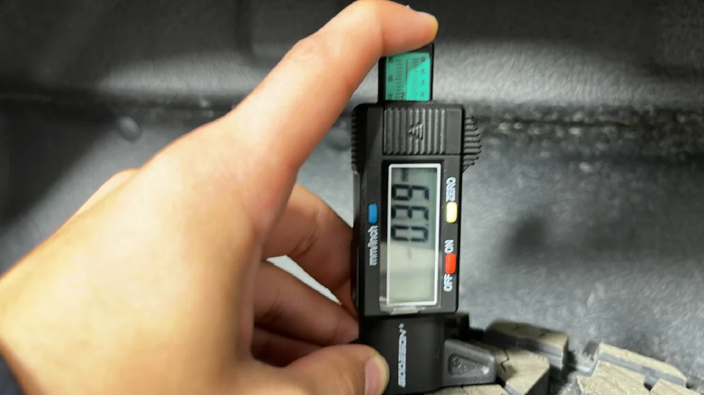 Used 2025 Black Chevrolet Custom image 33