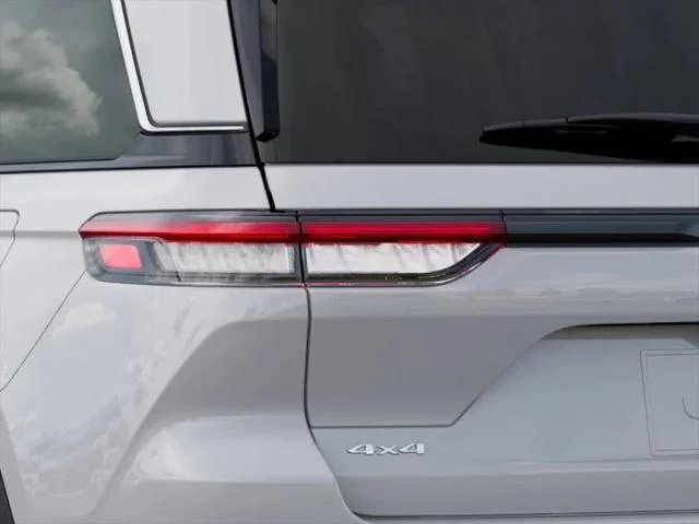 2025 Jeep Grand Cherokee Limited - Photo 20