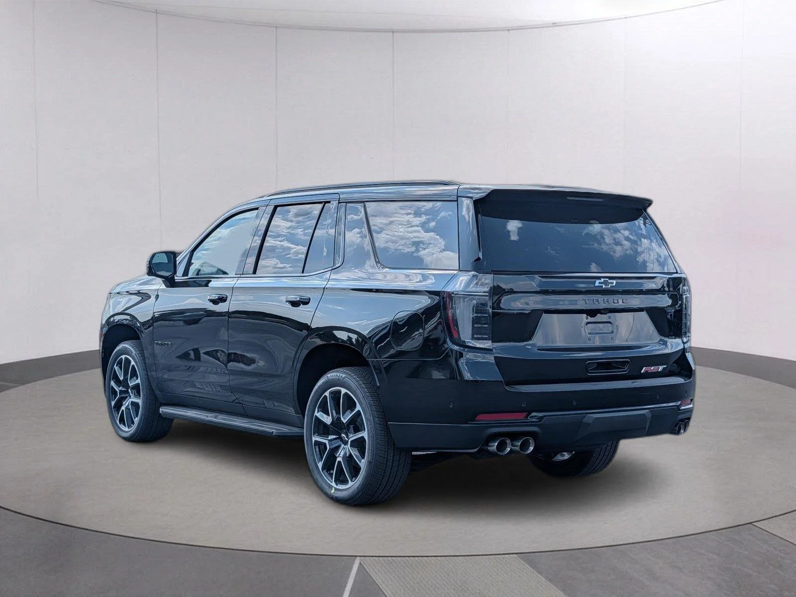 New 2026 Glacier White Tricoat GMC Denali image 3