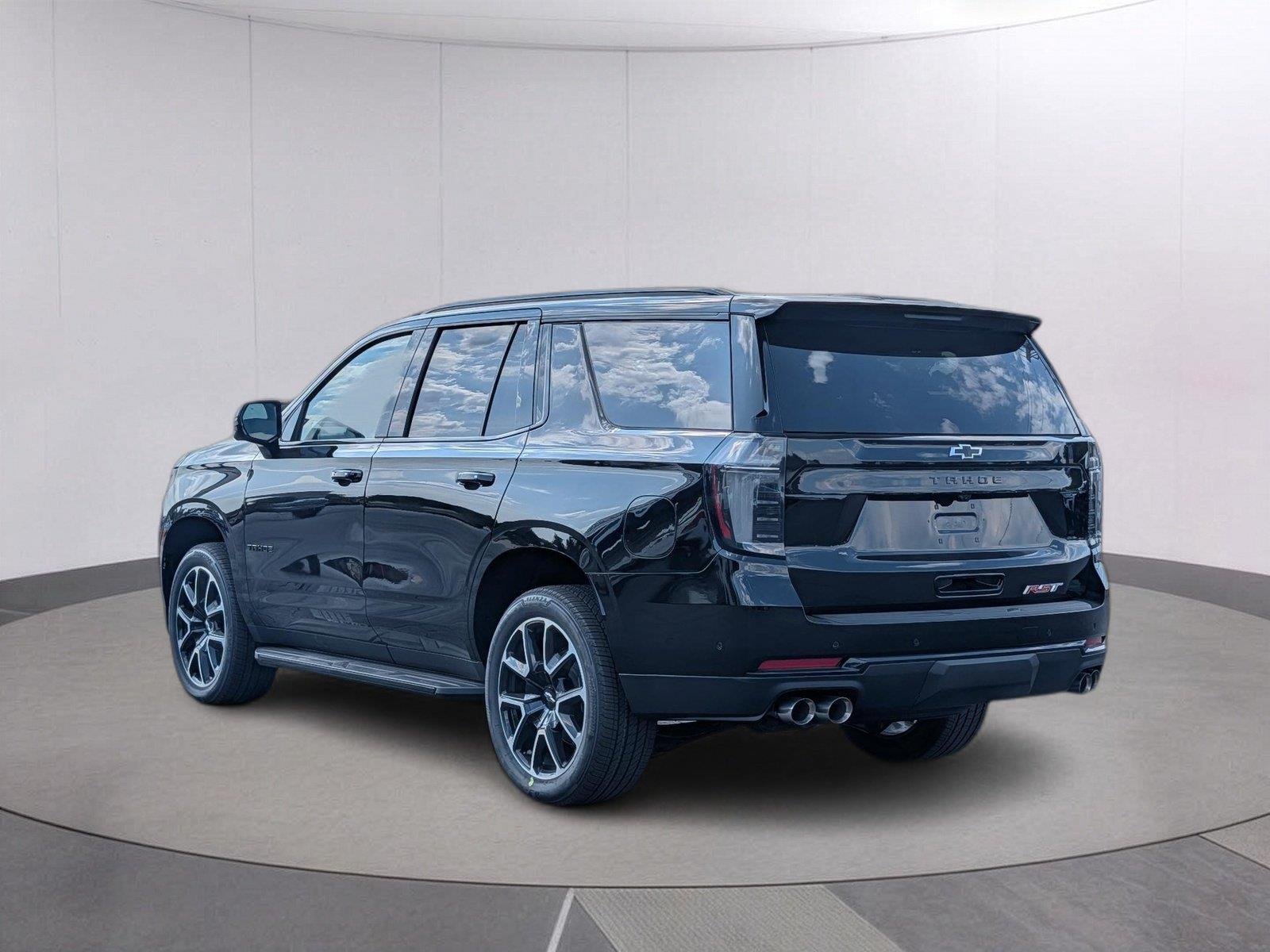 New 2026 Glacier White Tricoat GMC Denali image 3