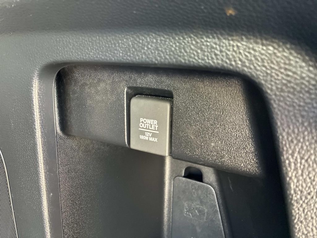 Used 2025 Gray Honda Sport-L image 15