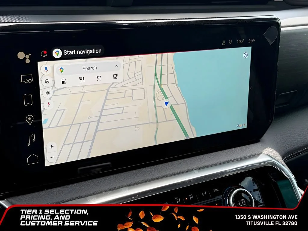 2026 GMC Sierra 1500 Denali - Photo 46