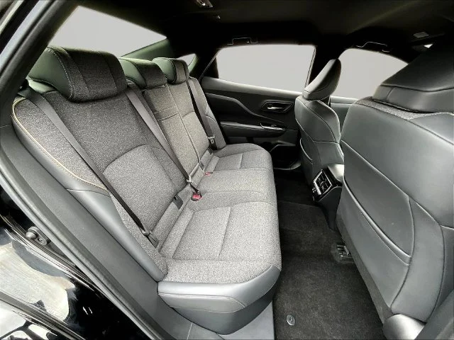 Used 2024 Black Toyota XLE image 29