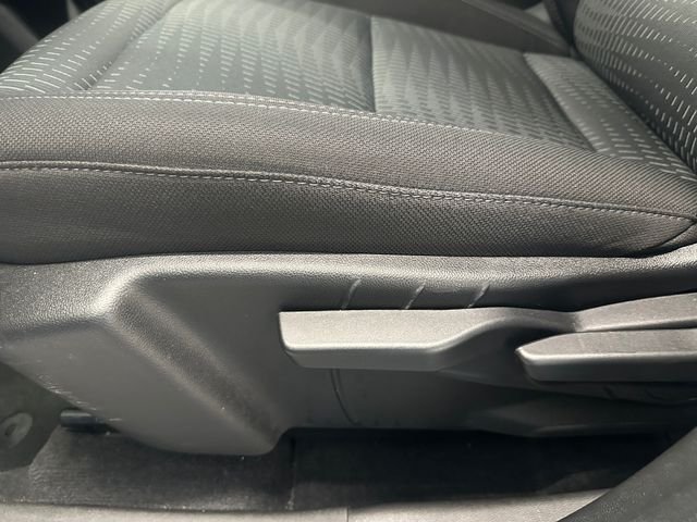 Used 2025 Gray Chevrolet LT image 17