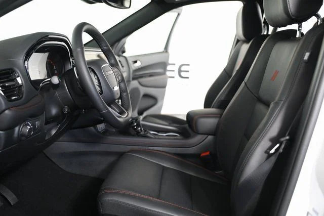 2025 Dodge Durango R/T - Photo 18