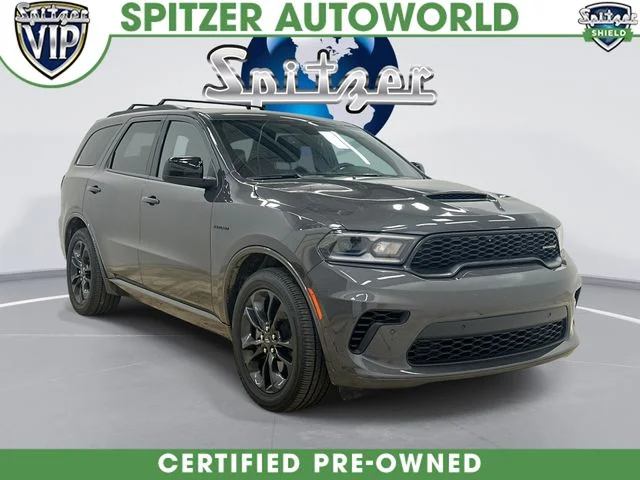 2023 Dodge Durango R/T