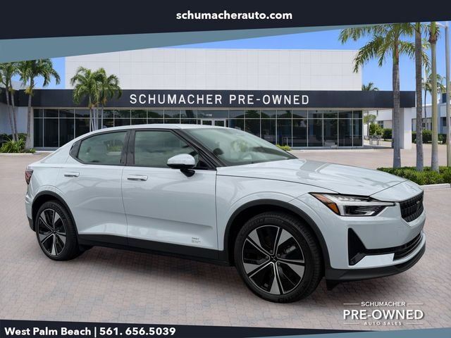 Used 2023  Polestar Long Range Single Motor image 1