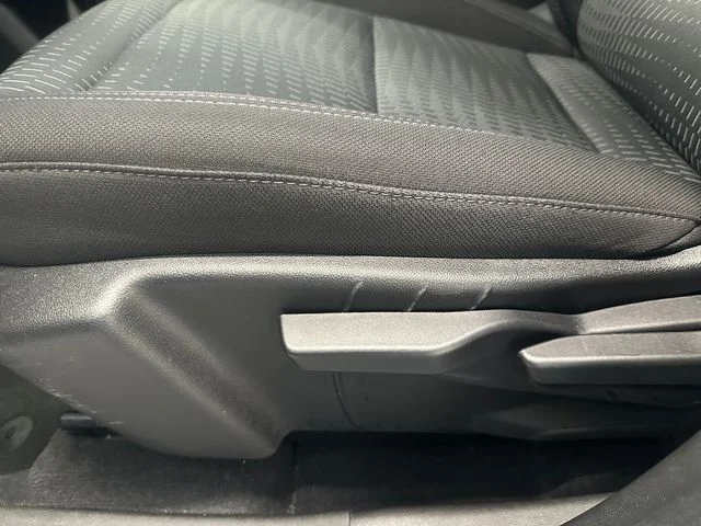 Used 2025 Gray Chevrolet LT image 17