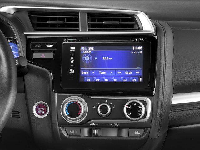 Used 2017  Honda EX-L image 10