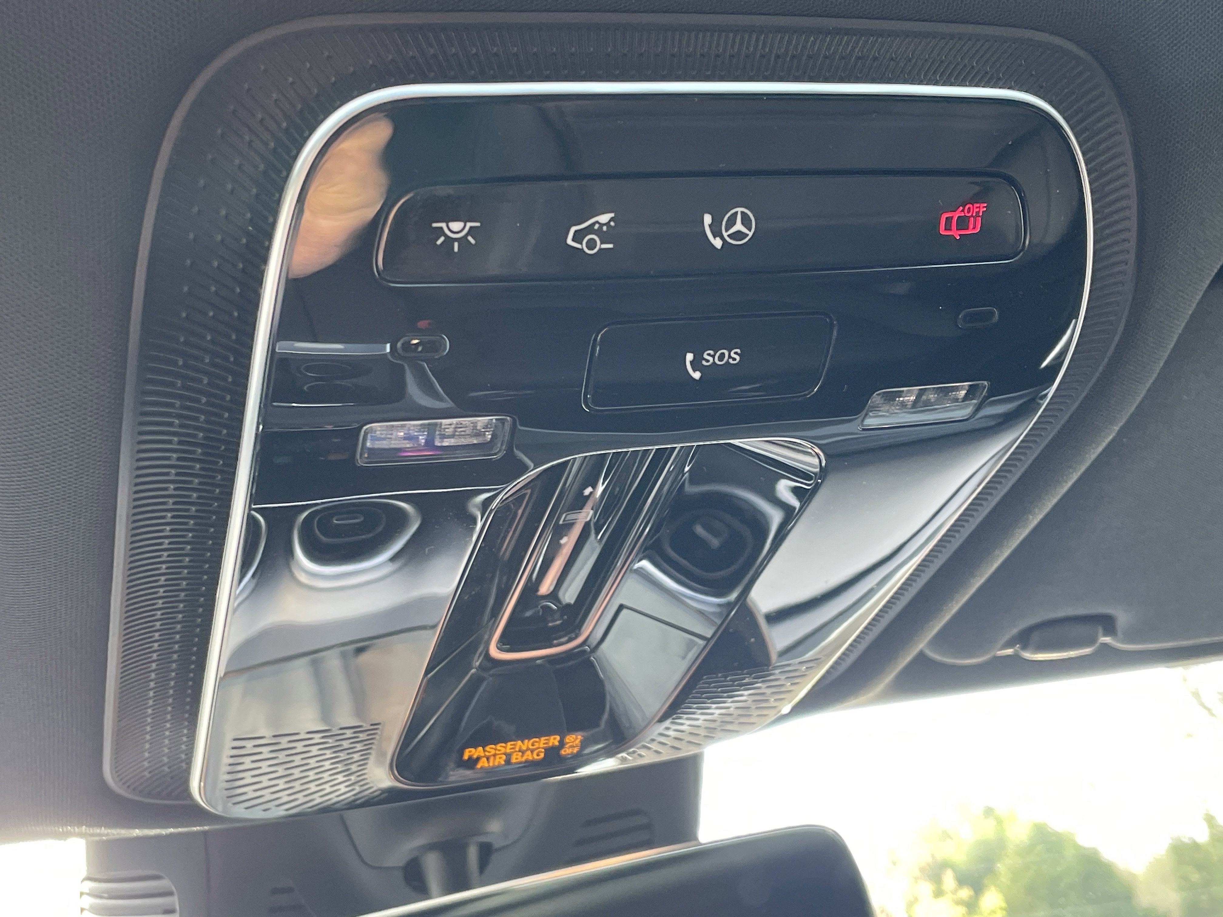 New 2026 Cirrus Silver Metallic Mercedes-Benz GLC 300 SUV image 34