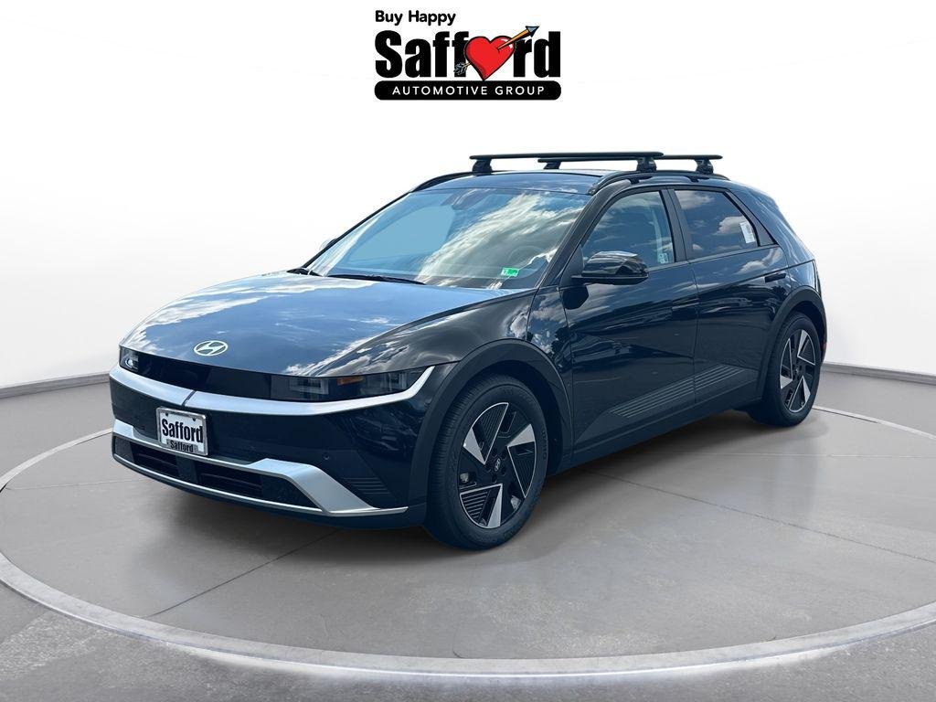 2025 Hyundai IONIQ 5