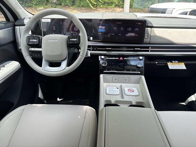New 2027 White Hyundai SEL image 20