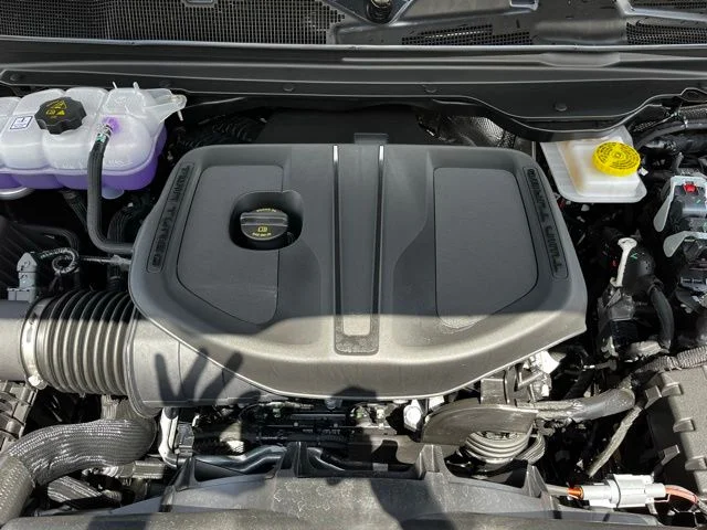 2026 RAM 1500 Laramie - Photo 28