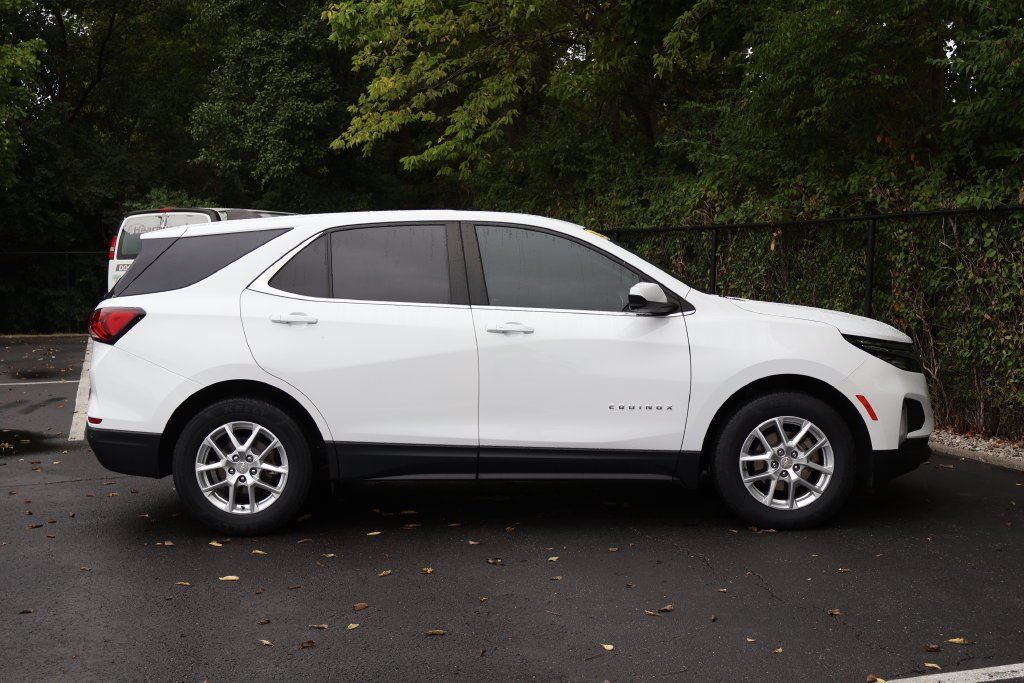 2024 Chevrolet Equinox LT - Photo 10