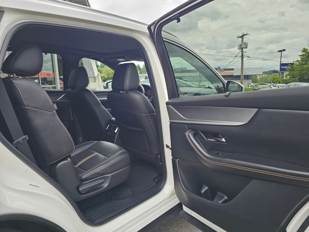 2024 Mazda CX-90 Premium Plus Package - Photo 15