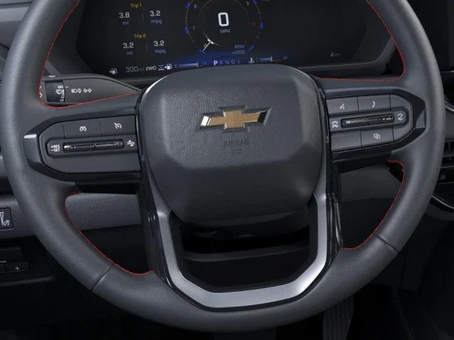 2026 Chevrolet Colorado Work Truck - Photo 19