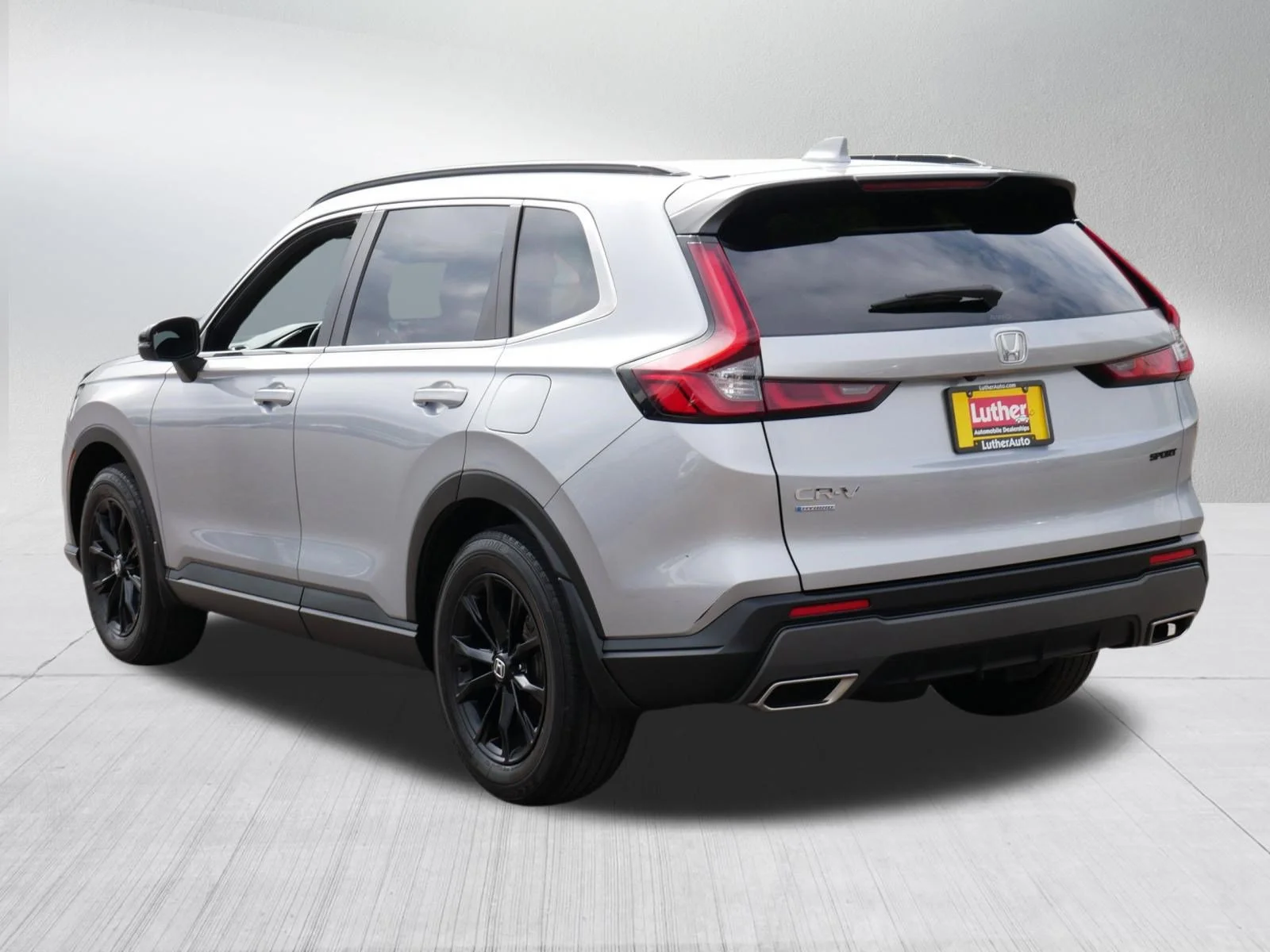 2024 Honda CR-V Sport - Photo 40