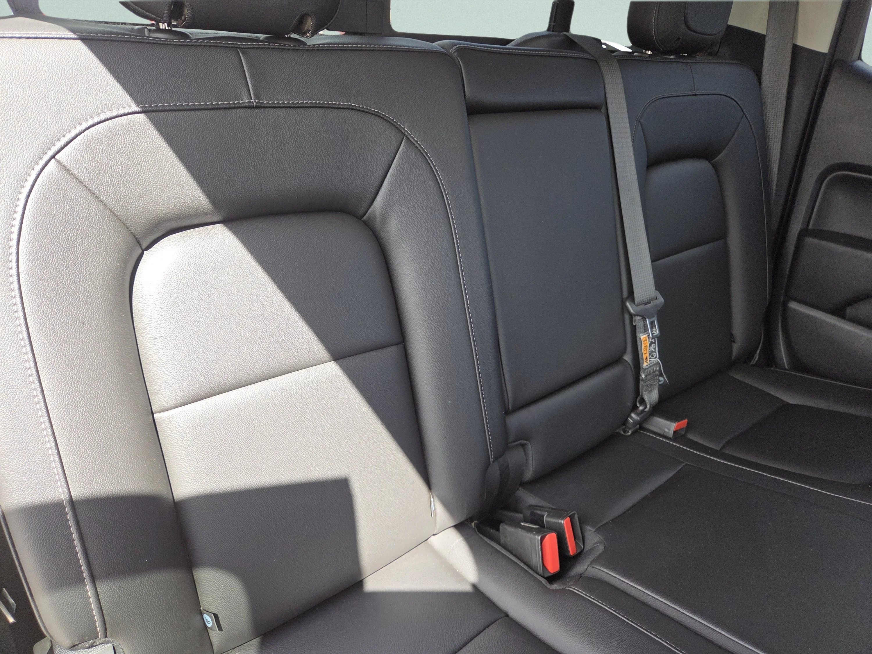 Certified Used 2022 Black Chevrolet ZR2 image 5