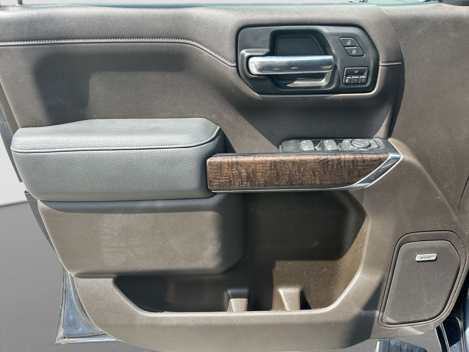 2020 GMC Sierra 1500 Denali Denali - Photo 23