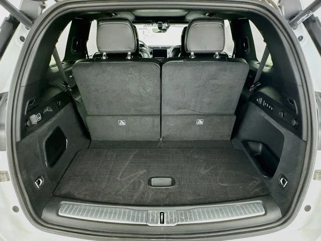 Certified Pre-Owned 2023 Jeep Grand Cherokee L Overland
