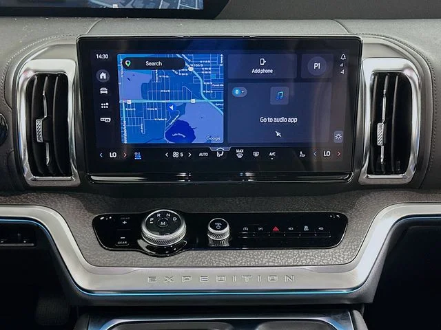 New 2026 Gray Ford Tremor image 16