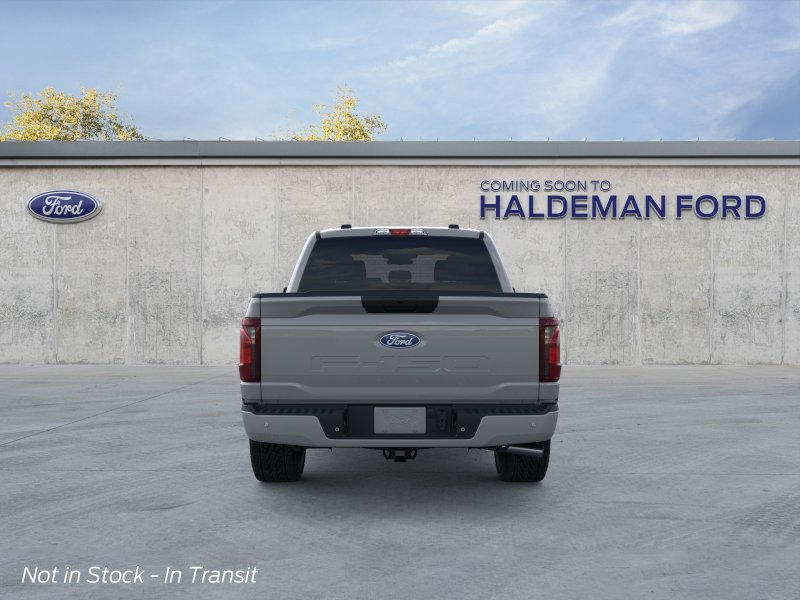 New 2026 Avalanche Ford STX image 27