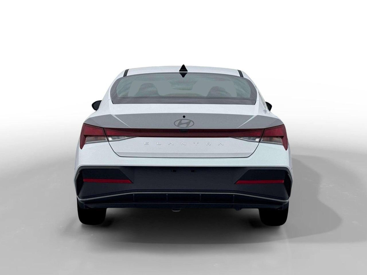 New 2026 Serenity White Hyundai SE image 25